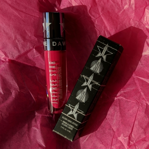 Jeffree Star Other - JSC X Shane Dawson - Liquid Lip: Jeffree, WTF?